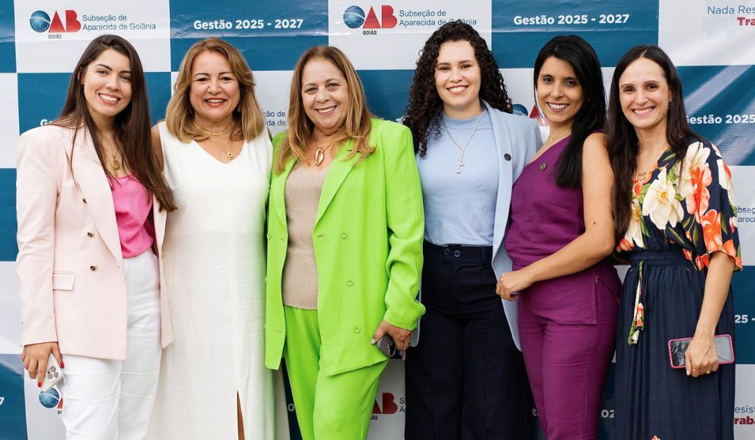 conexão mulheres oab