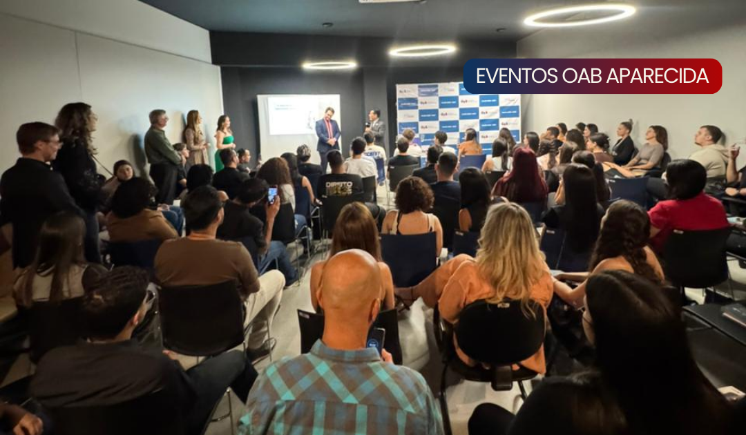 JurisCultura: evento de doação e troca de doutrinas reúne grande público e lota auditório