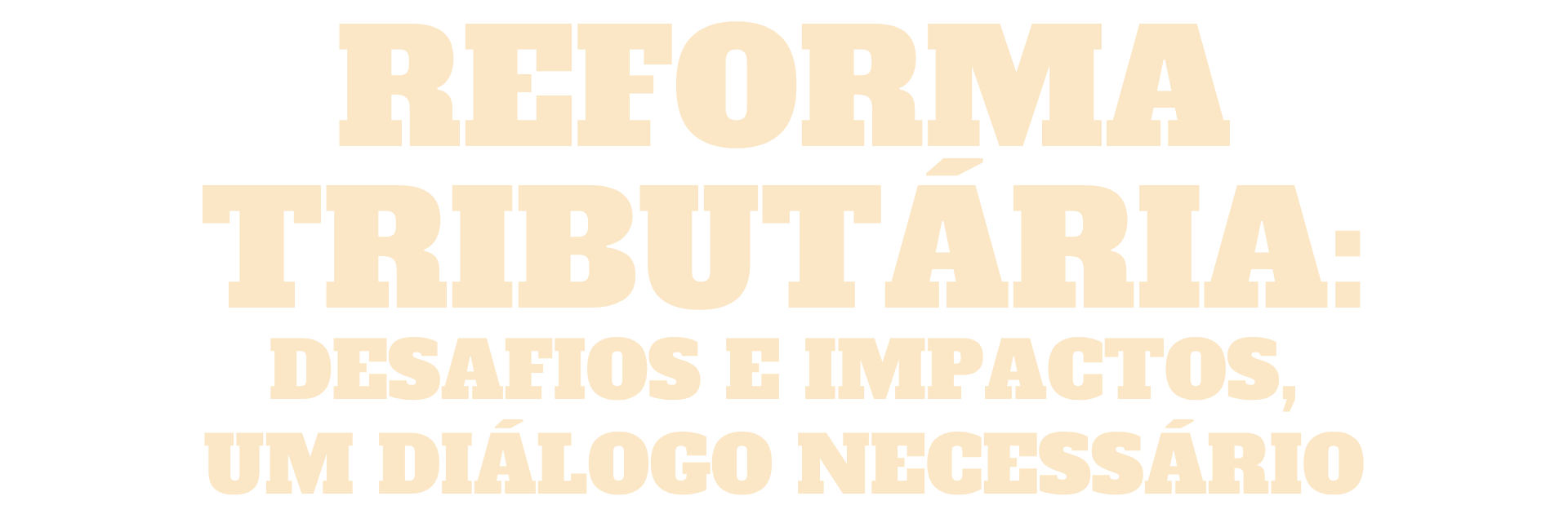 Proposta de Patrocínio Reforma Tributária (1)